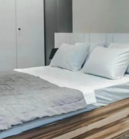 Pulse Apartment Innsbruck