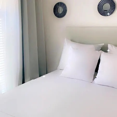 Apartment Pulse